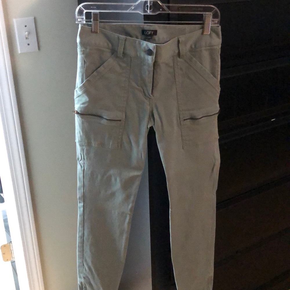 Loft pants - Picture 2 of 3